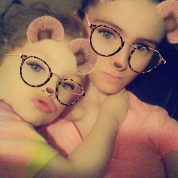 Meet your Posher, Haley - Picture 1 of 1